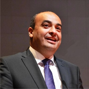 Dr Mohamed Ismail Khaled